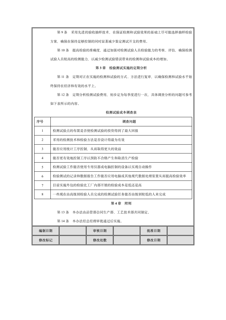 质量成本控制第3页