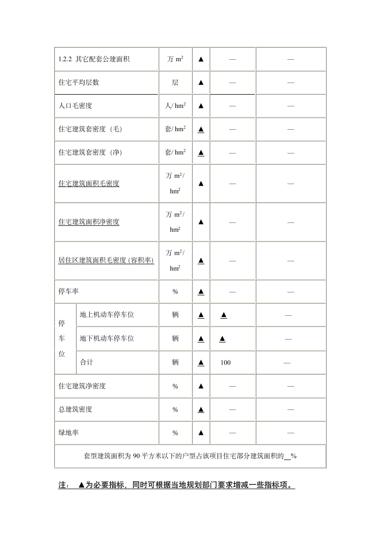 建筑方案设计框架第9页