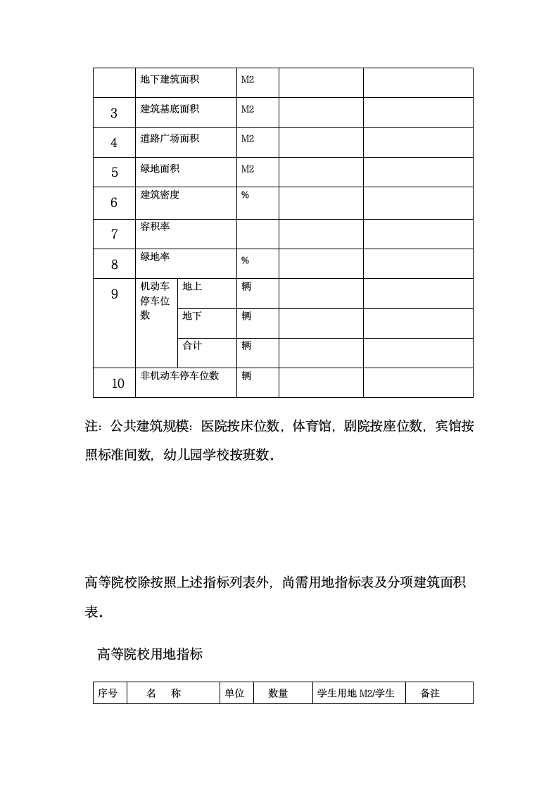 建筑方案设计框架第13页