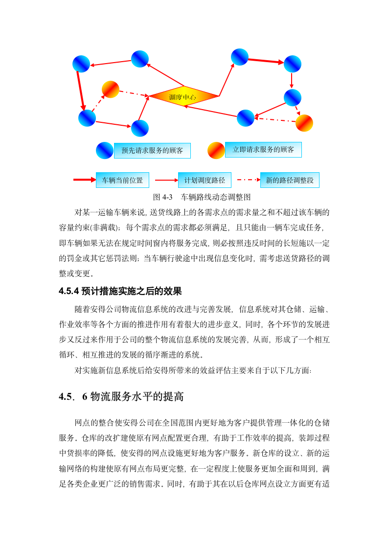 信息系统优化方案第5页