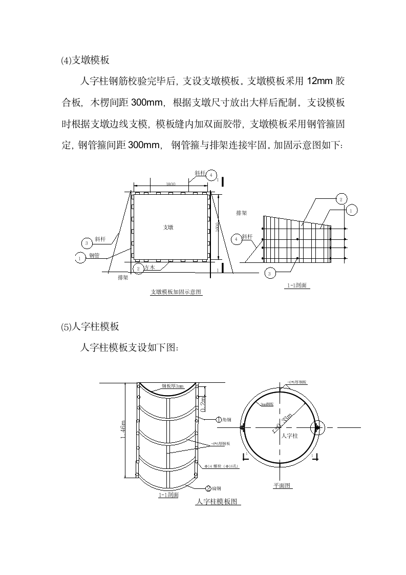 冷却塔施工方案第11页