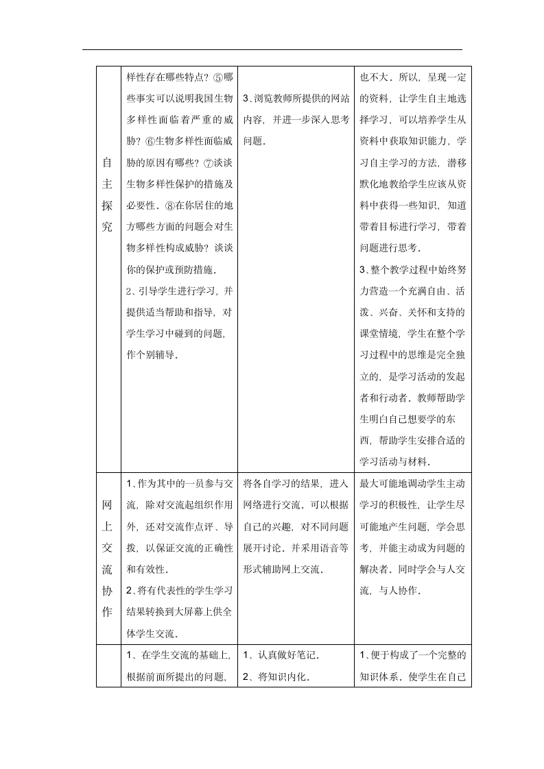 信息化教学设计方案第5页