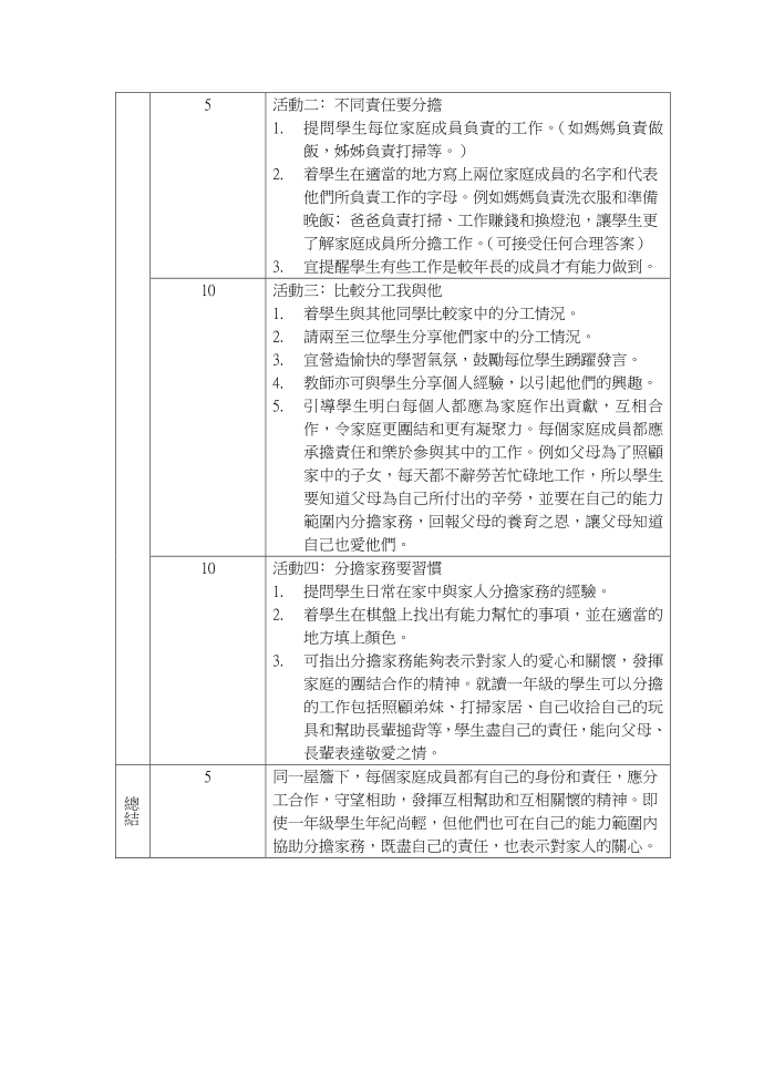 一年级(四)第3页