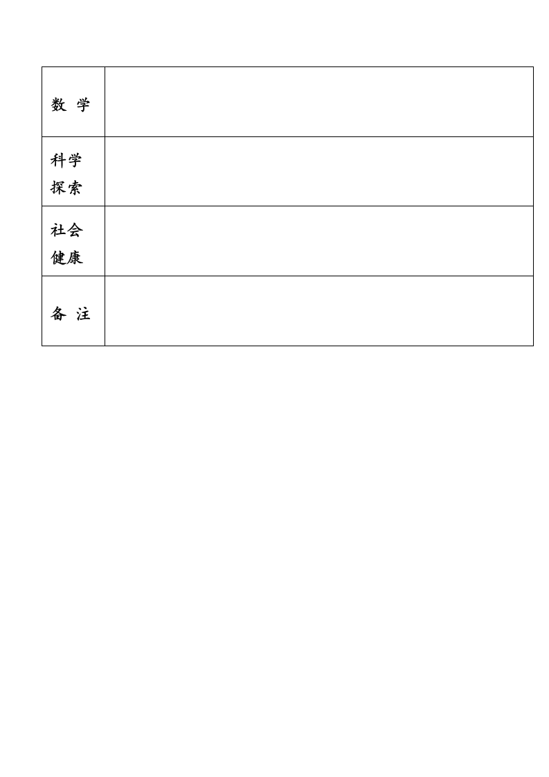 爱立思幼儿园中班月计划第3页