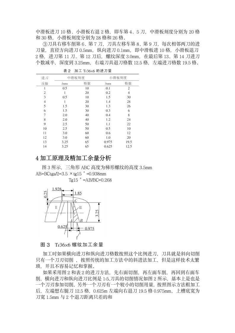 毕业论文第4页