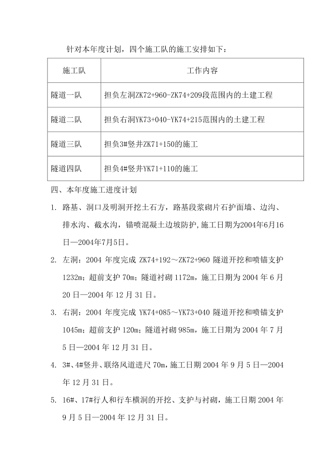 2004年度计划红头文件第3页