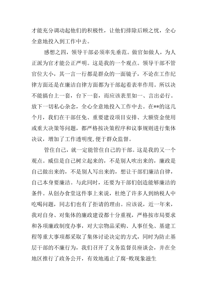 国税 发言稿第4页