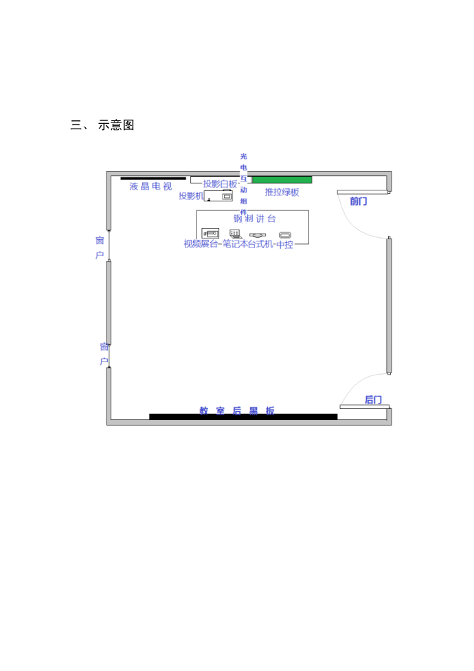 工程实施方案-工程实施方案1第3页