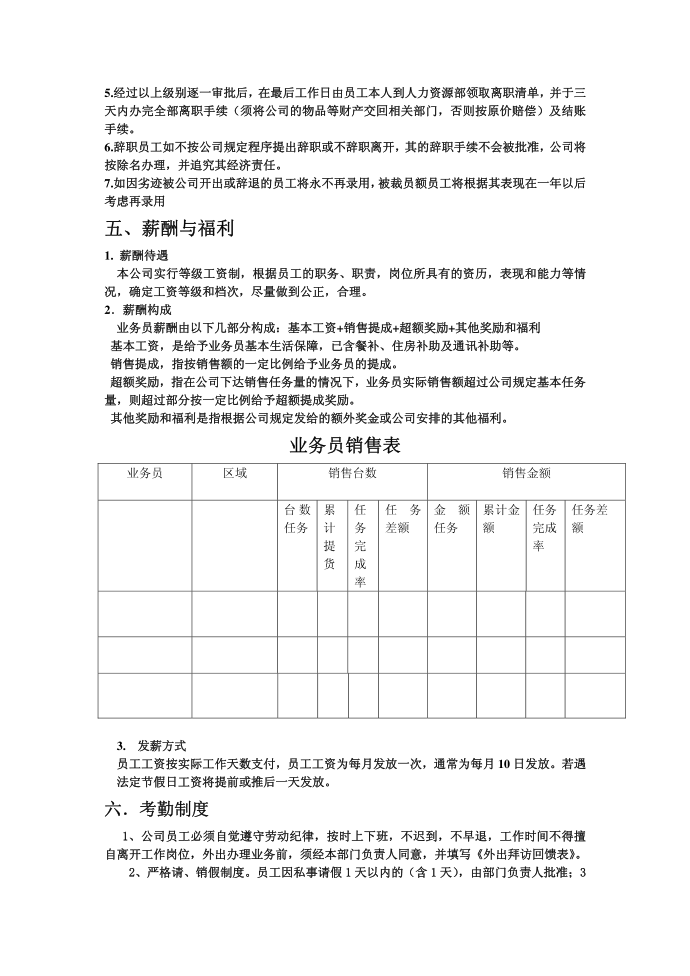 规章制度第2页