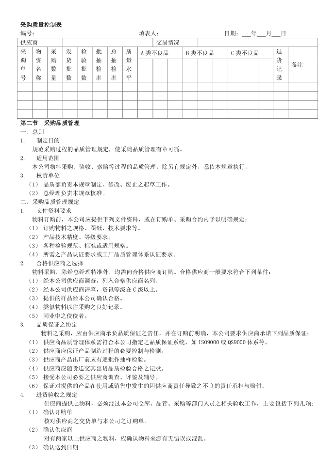 质量控制第2页