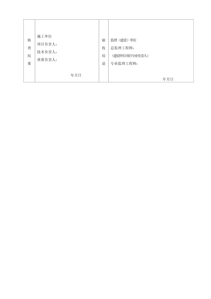 质量控制资料第2页