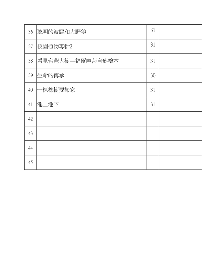 [四年级]第3页