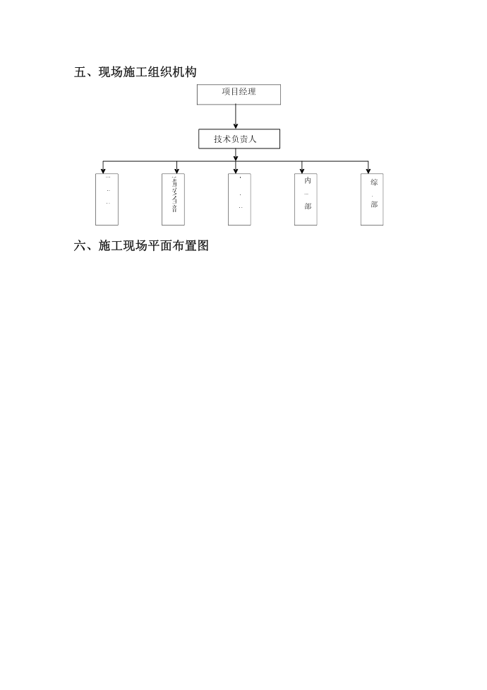 施工方案第3页