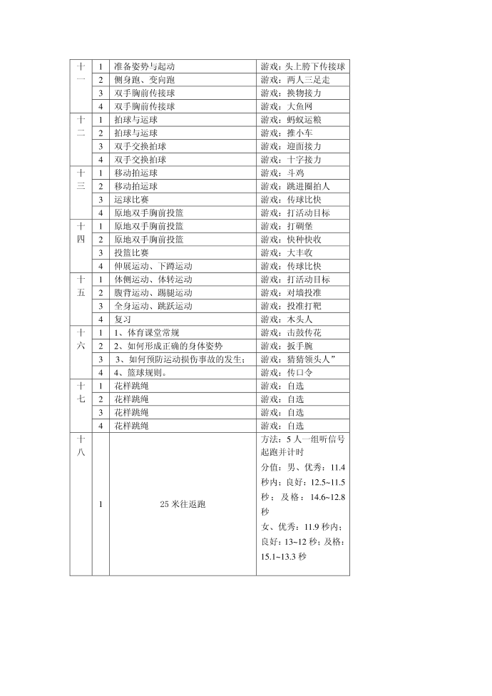 二年级第3页