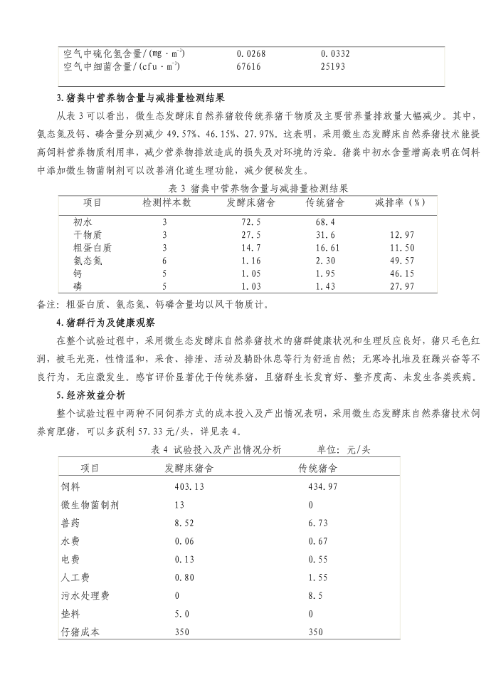 毕业论文第3页