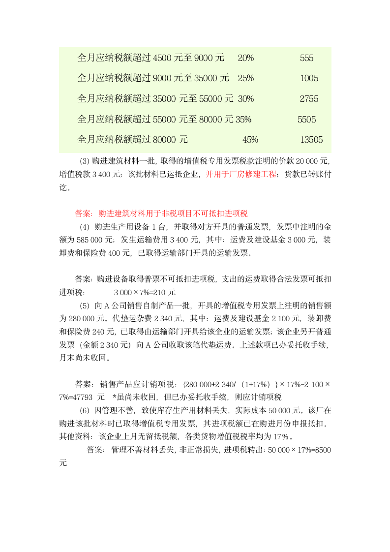 增值税第4页