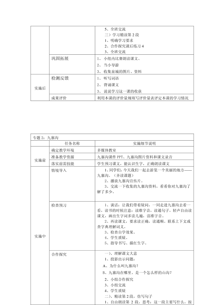 实施方案第2页