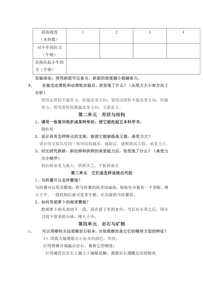 五年级实验第4页