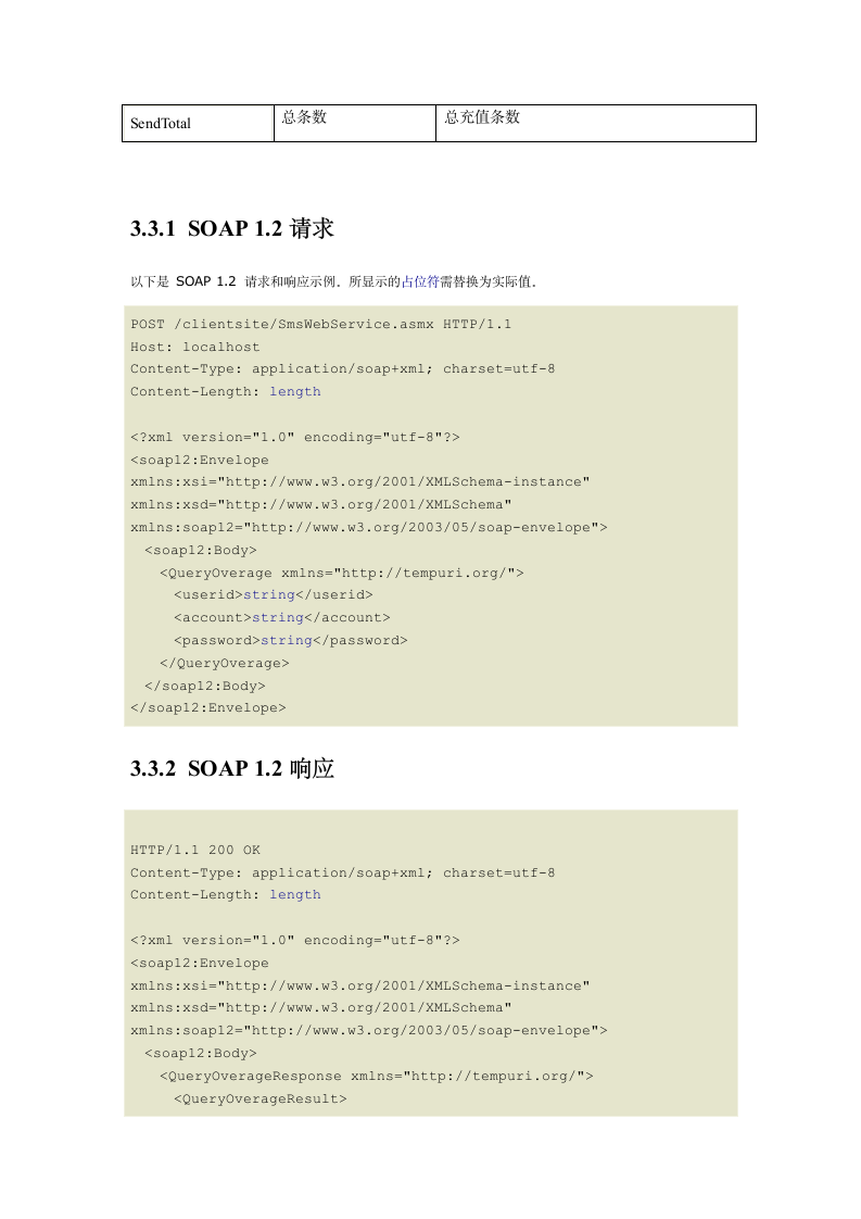 短信接口WebService第6页