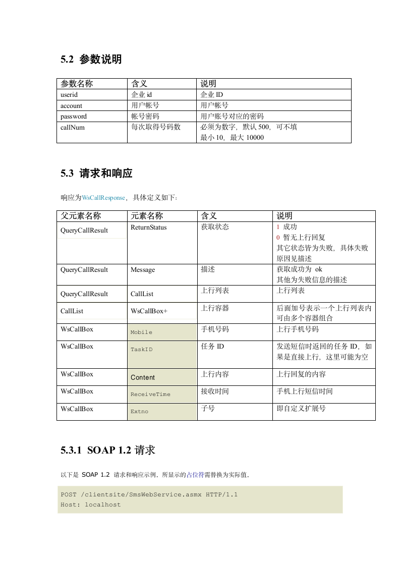 短信接口WebService第12页