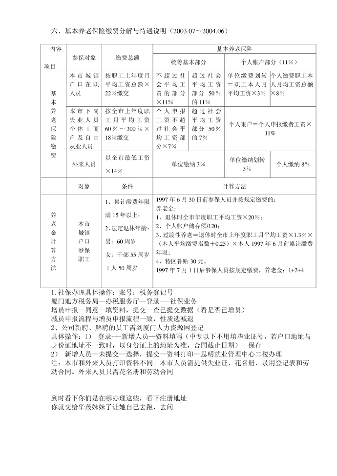 厦门市社会保险第4页