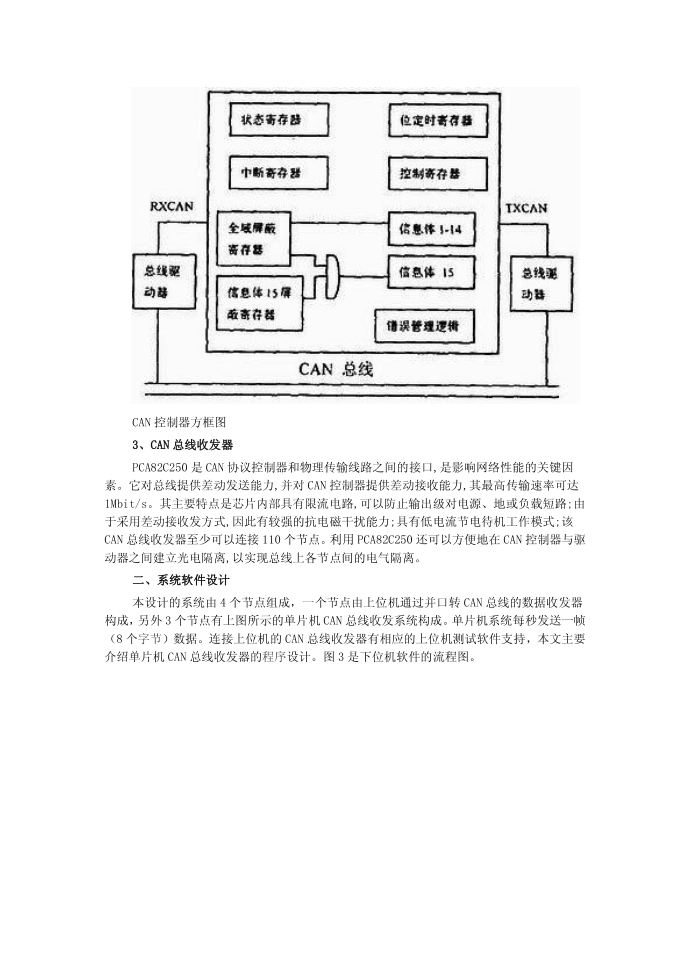 应用文书第3页