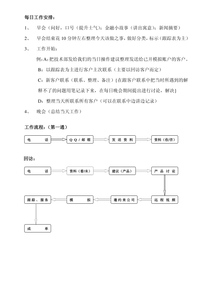 销售语录第3页