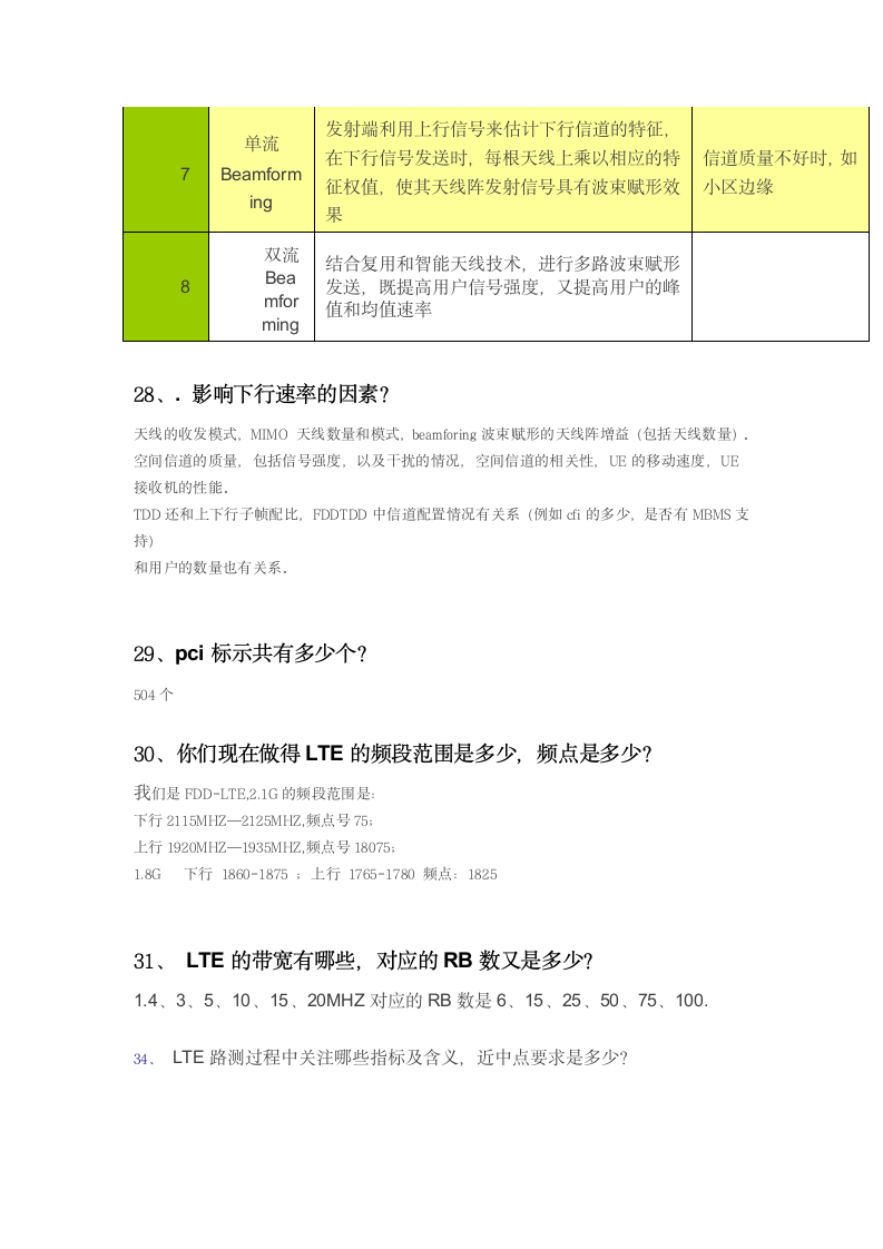 网优培训考试第7页