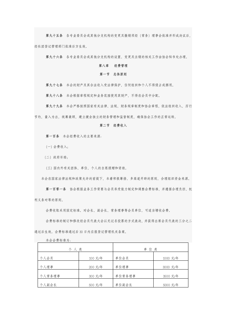 深圳市社会工作者协会章程第13页