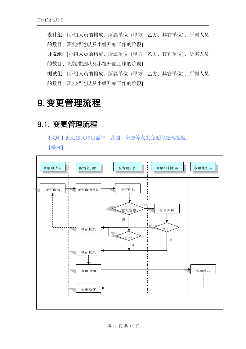 工作任务说明书(模板).docx第12页