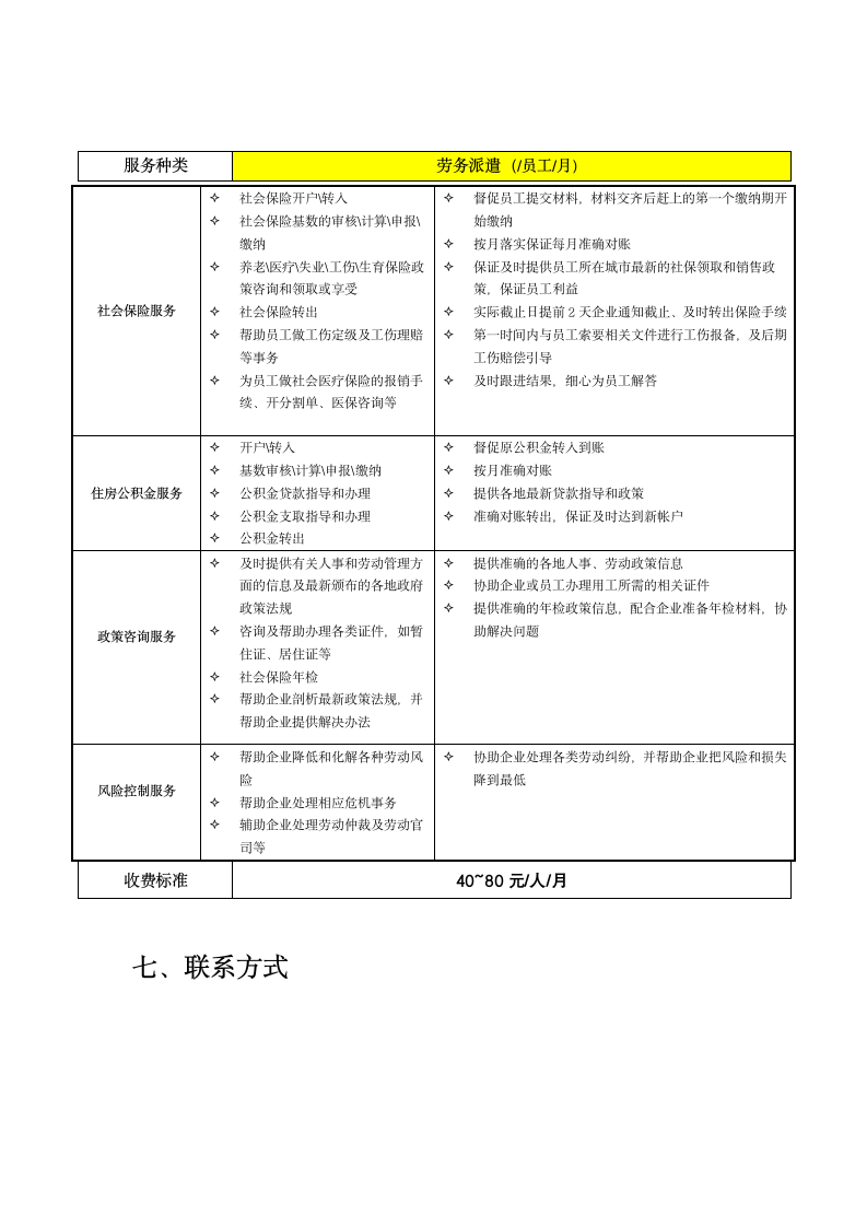 人事外包合作方案.doc第6页