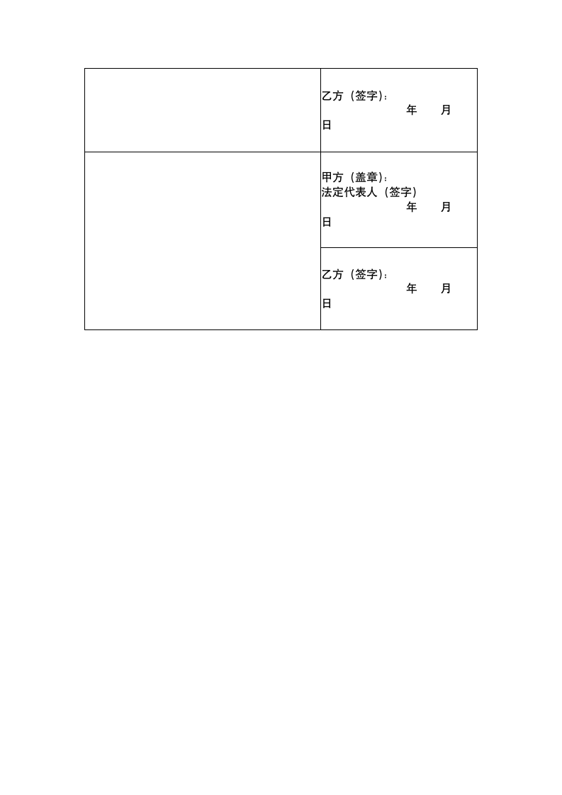 劳动合同书版.docx第7页