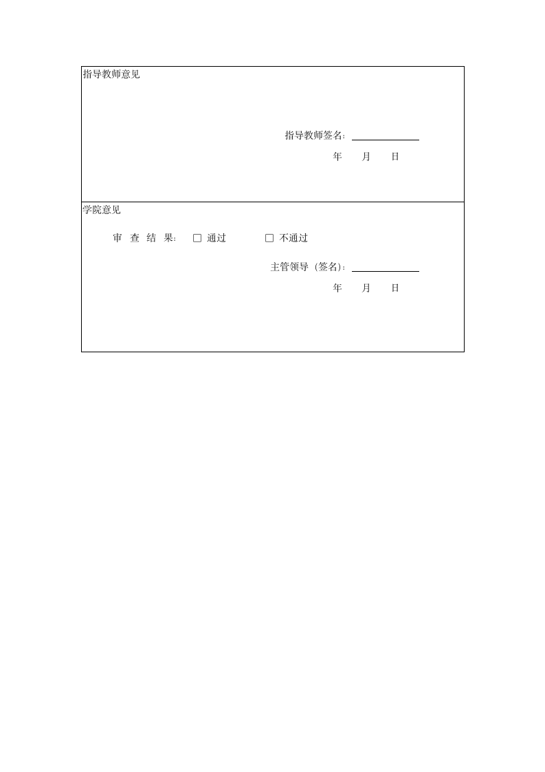 本科生毕业论文中期自查表学生用.docx第3页