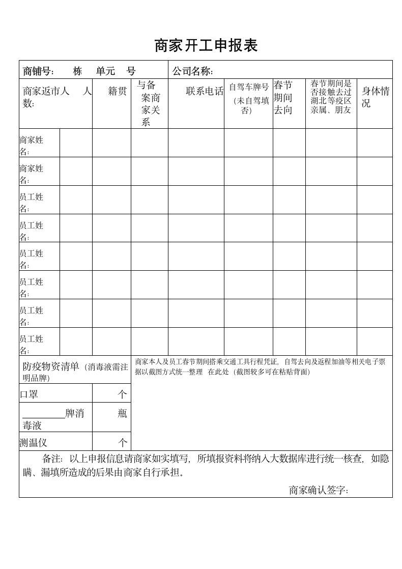 生产经营单位复工申请审批表.docx第5页