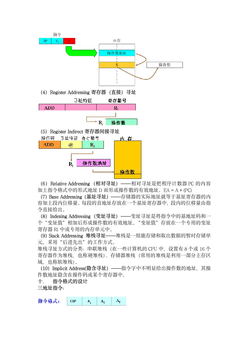 计算机组成与体系结构第8页