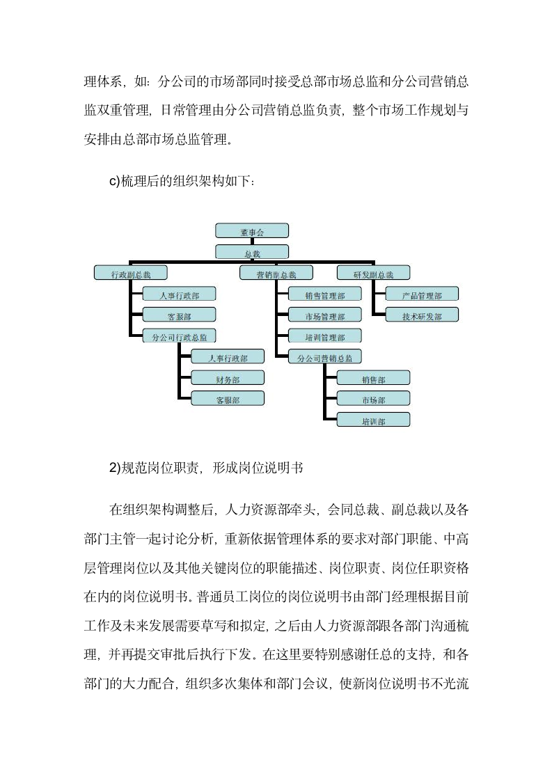 人力资源总监年度述职报告.doc第2页