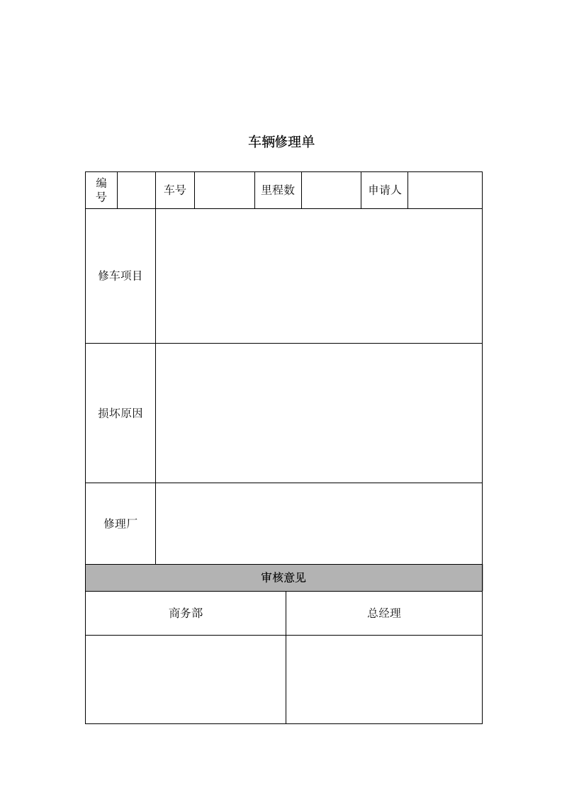 公司车辆使用管理制度.docx第6页