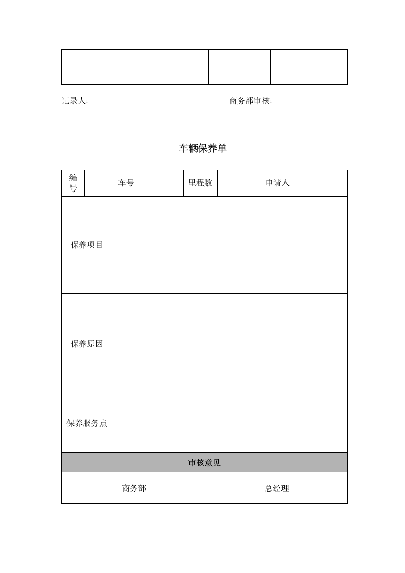 公司车辆使用管理制度.docx第8页