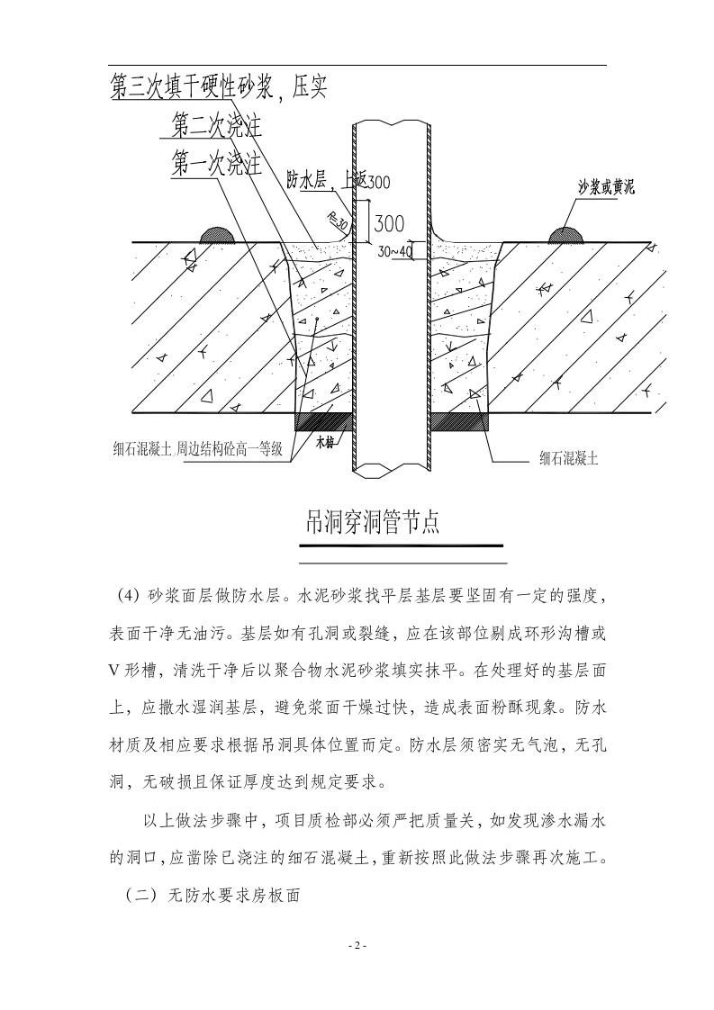 吊洞施工方案.doc第2页