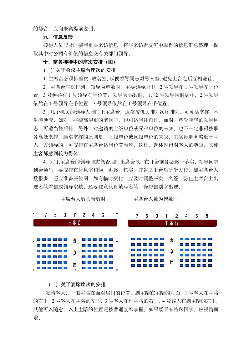 公司接待流程及标准.docx第6页