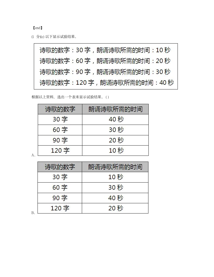 科学 - 试卷二.docx第6页