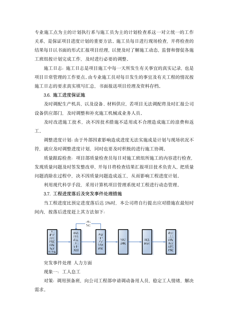 会议系统的施工方案.doc第9页