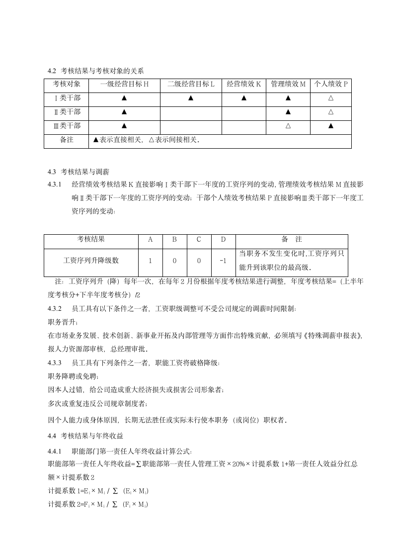 干部绩效考核管理制度.docx第3页