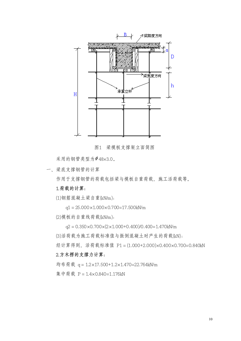 模板支撑施工方案.doc第11页