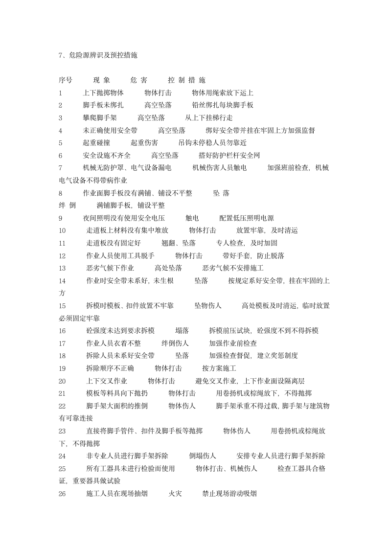 福州市某栈桥支架高层施工设计方案.doc第6页