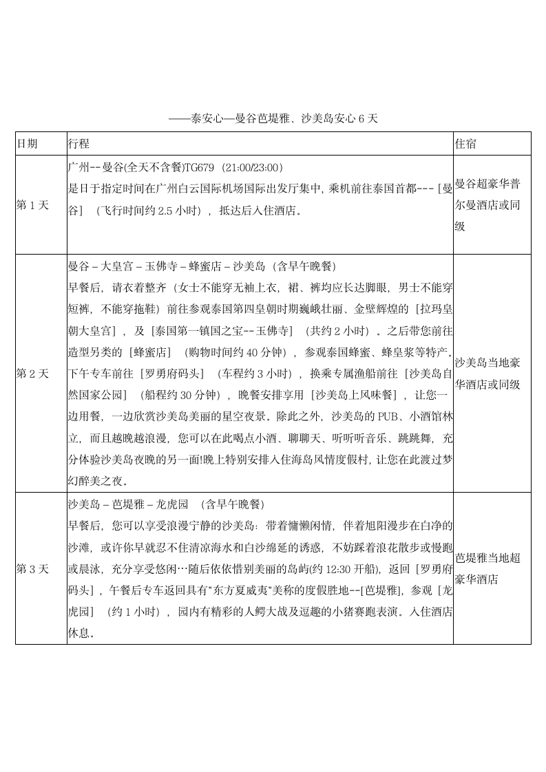 公司优秀员工旅游申请报告.docx第3页