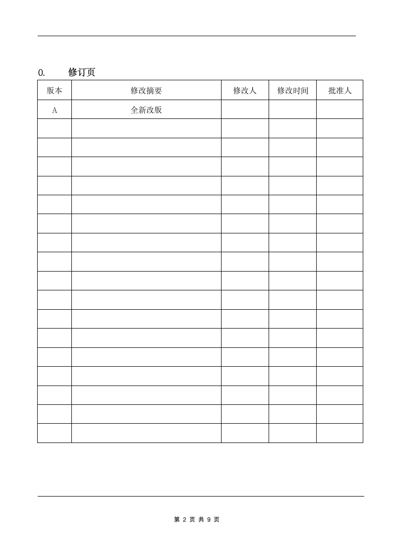 科技企业集团工伤处理流程制度.doc第2页