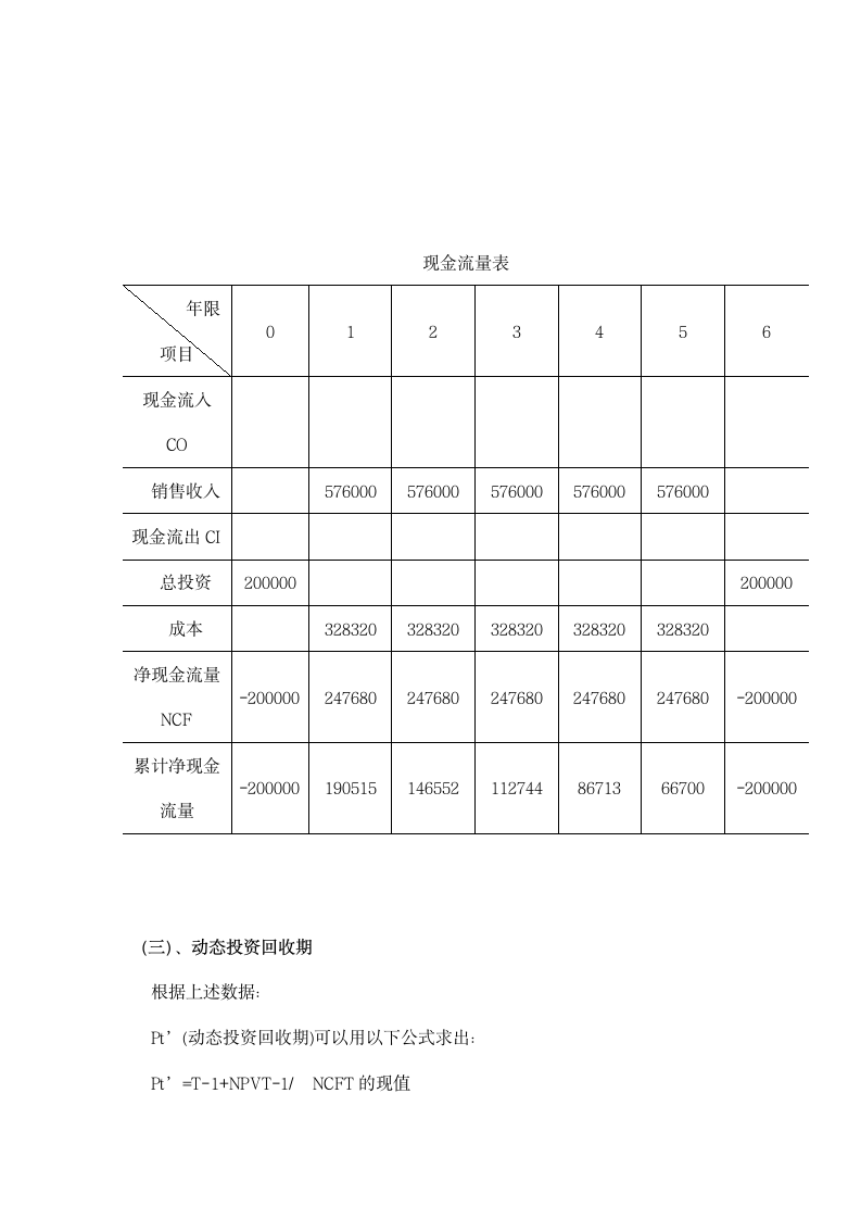 XX麻辣烫投资项目评估报告.doc第12页