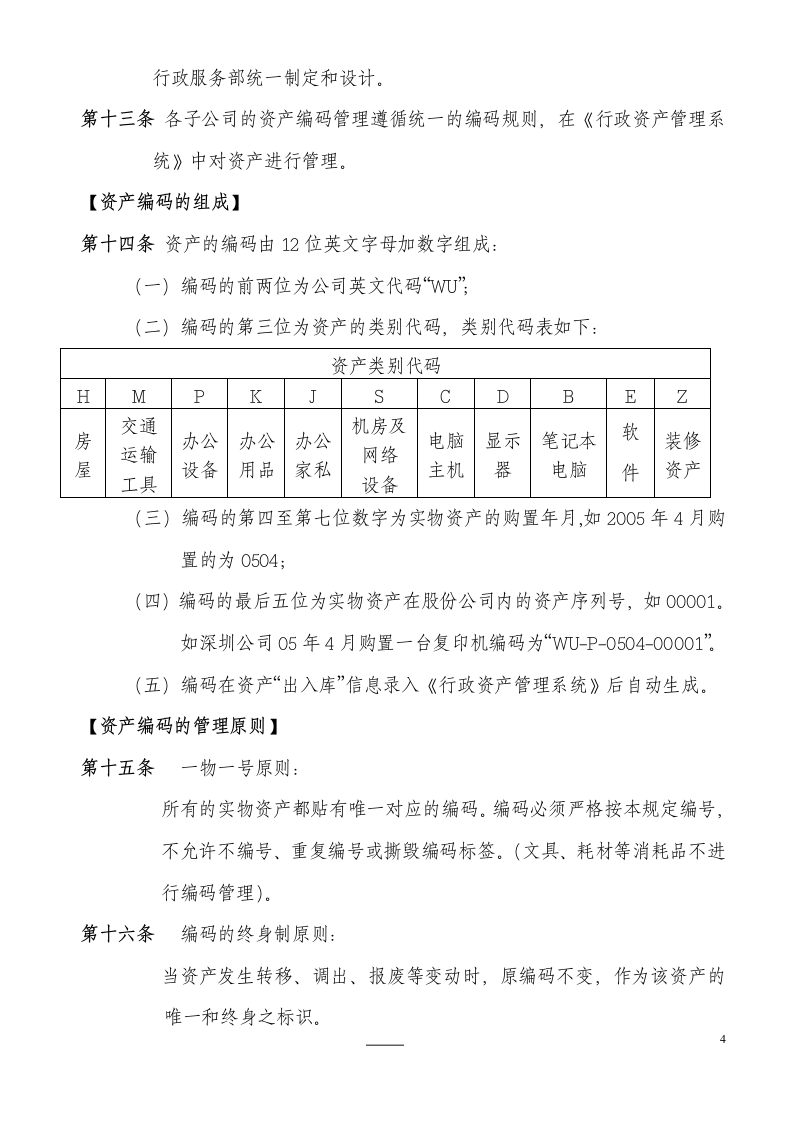 资产管理规定.docx第4页