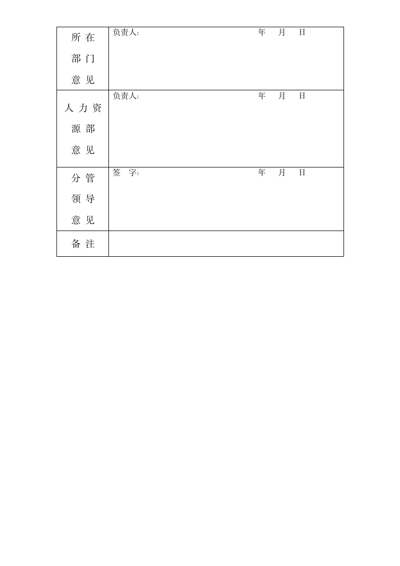 公司员工假期管理暂行办法.docx第6页